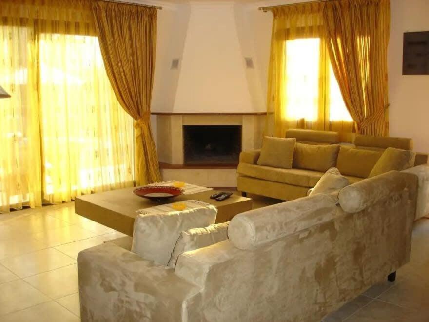 Luxury Nefeli In Skiathos Featuring An Exclusive Private Pool Oasis Villa *