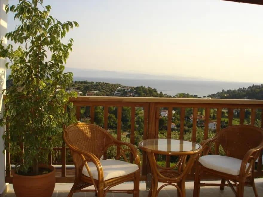 Luxury Nefeli In Skiathos Featuring An Exclusive Private Pool Oasis * Troulos